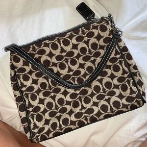 Coach Mini Purse